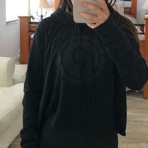 Pure barre sweatshirt